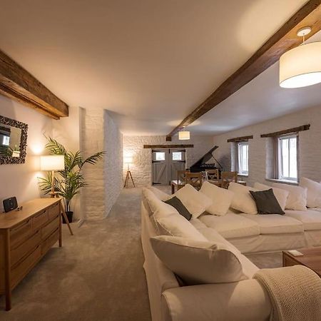 Barbican, Plymouth Outstanding Luxury Apartment Exterior photo
