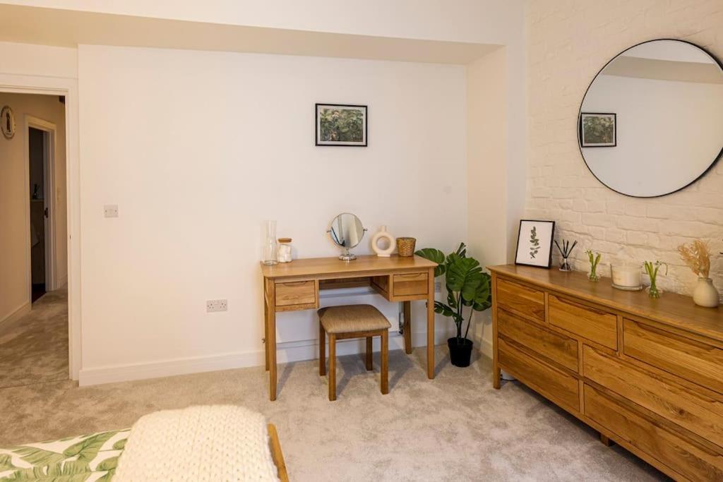Barbican, Plymouth Outstanding Luxury Apartment Exterior photo